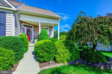 133 Augusta Dr, Honey Brook, PA 19344 - photo 3