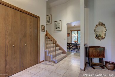 entry way