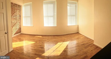 1030 Hollins St unit 2FL, Baltimore, MD 21223 - photo 5