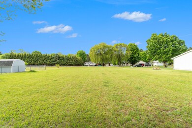 Cedar Meadows