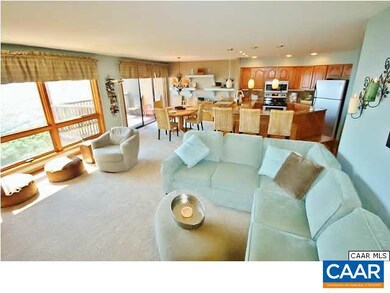 1539 Cliffs, Wintergreen Resort, VA 22967 - photo 2