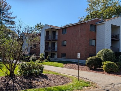 Fox Hunt Condominiums unit 66, Chelmsford, MA 01824 - photo 3