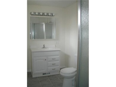 Master Bath/Spa. Master bath is completely new - t
