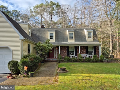 3896 Five Friars Rd, Salisbury, MD 21804 - photo 3