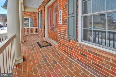 116 Castle Oak Ct, Clarksburg, MD 20871 - photo 2
