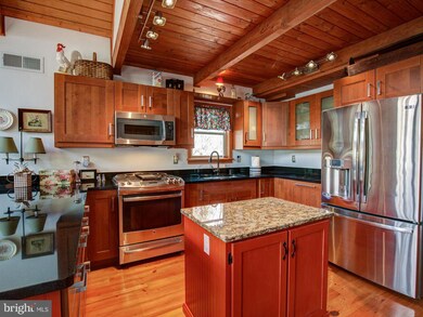 47 Indian Run Ln, Berkeley Springs, WV 25411 - photo 4