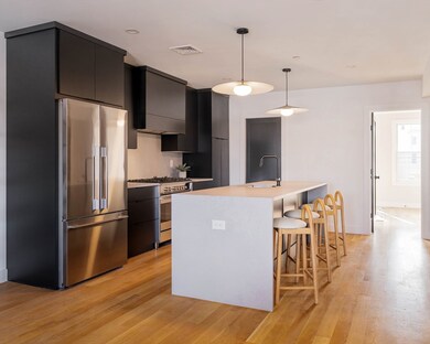 272 E Eagle St unit 4, Boston, MA 02128 - photo 4