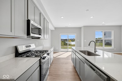 17451 Ebling Trail, Westfield, IN 46062 - photo 3