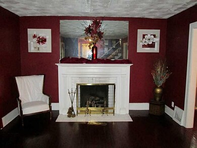 Living Room.