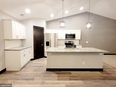 Listing pictures are of a previous model that had similar finishes and layout. Inquire for EXACT finishes and layout.