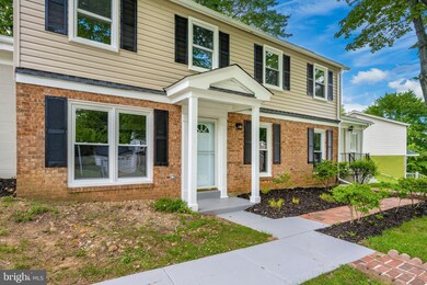 4617 Birchtree Ln, Temple Hills, MD 20748 - photo 2