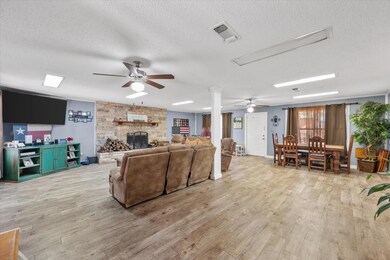 150 Cochran Rd, Weatherford, TX 76085 - photo 4