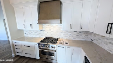 37805 S Desert Bluff Dr, Tucson, AZ 85739 - photo 7