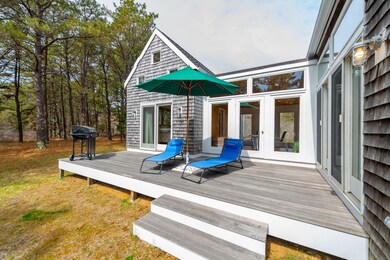 170 Waldrons Bottom Rd, West Tisbury, MA 02568 - photo 2