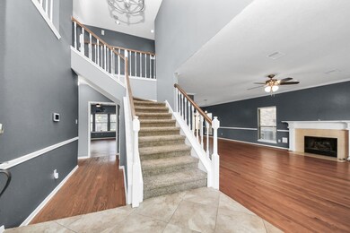 14907 Forest Trails Dr, Houston, TX 77095 - photo 3