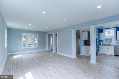 119 Division Ave NE, Washington, DC 20019 - photo 4