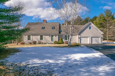145 Berryfield Rd, Yarmouth, ME 04096 - photo 3