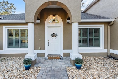 8330 N Creek Way, Citrus Springs, FL 34434 - photo 3