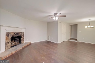 1801 Lochlomand Ln SE, Smyrna, GA 30080 - photo 6