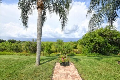 Private Nature Preserve