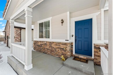 5004 S Malta Way, Centennial, CO 80015 - photo 2