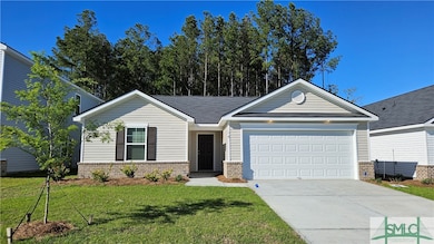 NOT the actual home. Pictures are of a completed S