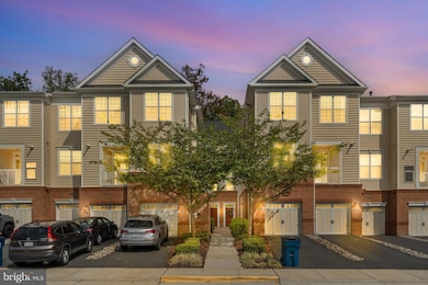 23225 Milltown Knoll Square unit 108, Ashburn, VA 20148 - photo 2