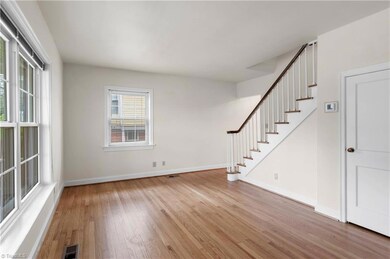 1525 & 1527 W Northwest Blvd, Winston Salem, NC 27104 - photo 2