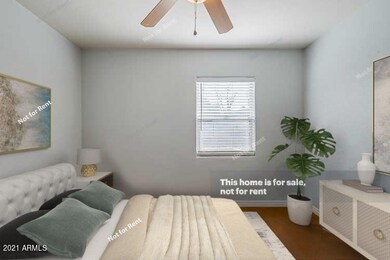 Virtually Staged