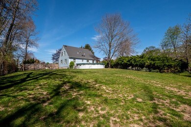 507 Mendon Rd, Attleboro, MA 02703 - photo 5
