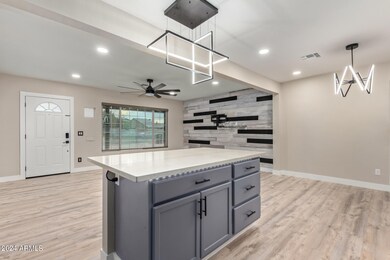 Kitchen/Great Room