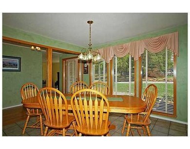 Dining Room.