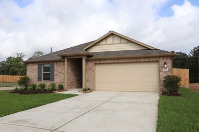 319 Jewett Meadow Dr, Magnolia, TX 77354 - photo 6