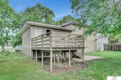 104 N 28th St, Beatrice, NE 68310 - photo 6