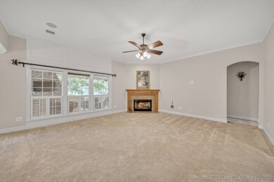 7825 E Galveston St, Broken Arrow, OK 74014 - photo 6