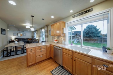 11306 W Brandi Ln, Nampa, ID 83651 - photo 6