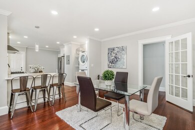 116 Faneuil St unit 1, Brighton, MA 02135 - photo 4