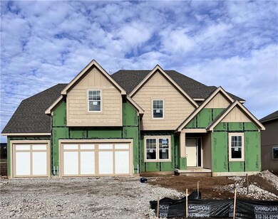 4204 W 158th St, Overland Park, KS 66224 - photo 6