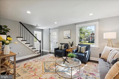 166 Brooklea Rd, Bryn Mawr, PA 19010 - photo 2