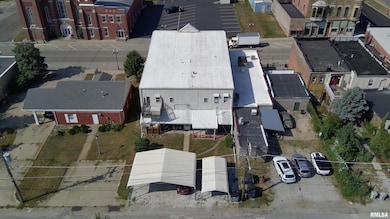 412 & 414 S Locust St, Delavan, IL 61734 - photo 5