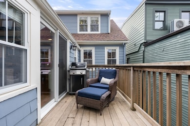 28 Green St unit 2, Charlestown, MA 02129 - photo 7