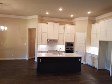 1800 W Dry Creek Rd, Weatherford, TX 76088 - photo 7