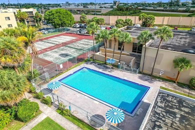 8635 NW 8th St unit 103, Miami, FL 33126 - photo 2