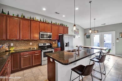 08-11601 Top Walnut Loop