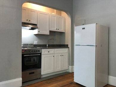 24 Peterborough St unit 3, Boston, MA 02215 - photo 6