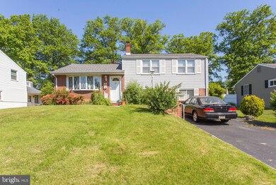 913 Catherine Ave, Woodlyn, PA 19094 - photo 2