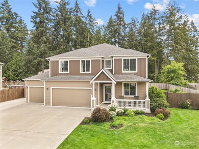 8008 237th Street Ct E, Graham, WA 98338 - photo 4