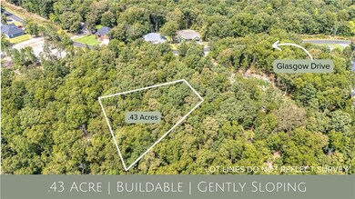 Lot 2 Block 10 Glasgow Cir, Bella Vista, AR 72715 - photo 2