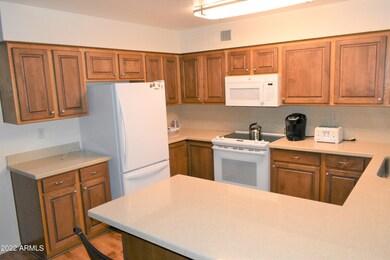 Updated Kitchen