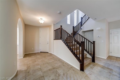 11202 Corsica Mist Ave, Las Vegas, NV 89135 - photo 4